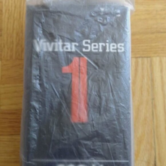 NEW OPEN BOX Vivitar Series 1 600N Dedicated Flashgun Nikon Film Cameras - Picture 3 of 6